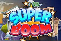 Super Boom Booming Games Slot Review